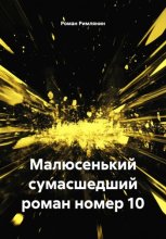 Малюсенький сумасшедший роман номер 10
