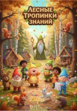 Лесные тропинки знаний