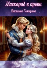 Маскарад в крови