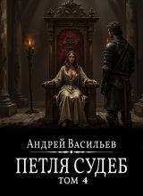 Файролл. Петля судеб. Том 4