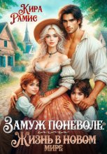 Замуж поневоле, или Жизнь в новом мире