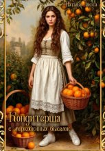 Кондитерша с морковкиных выселок