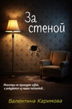 За стеной