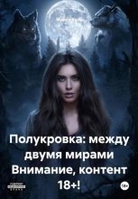 Полукровка: между двумя мирами Контент 18+