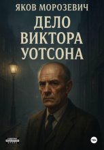 Дело Виктора Уотсона