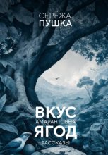 Вкус амарантовых ягод. Рассказы