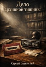 Дело архивной тишины