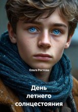 День летнего солнцестояния