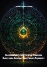 Экзотерика Власти: Энергетические Механизмы Манипуляции, Харизмы и Коллективного Подчинения