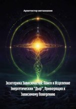 Экзотерика Зависимостей: Поиск и Исцеление Энергетических «Дыр», Приводящих к Зависимому Поведению