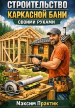Строительство каркасной бани своими руками