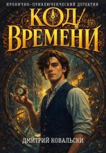 Код времени