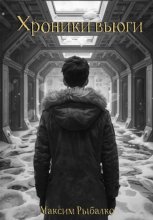 Хроники вьюги