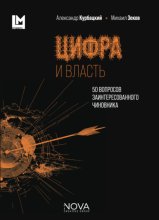 Цифра и власть. 50 вопросов заинтересованного чиновника