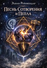 Песнь сотворения и пепла