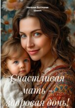 Счастливая мать – здоровая дочь!
