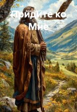 Придите ко Мне