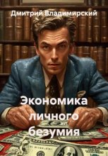 Экономика личного безумия