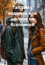 Тандем с ведьмой или щелчок по Вселенной