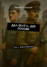 Два брата, две России. Том 2. Война братьев