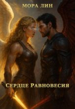 Сердце Равновесия