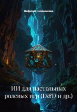 ИИ для настольных ролевых игр (D&D и др.)