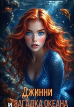 Джинни и Загадка Океана