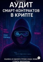 Аудит смарт-контрактов в крипте