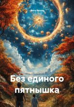 Без единого пятнышка