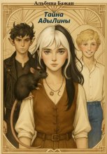 Тайна АдыЛины