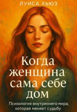 Когда женщина сама себе дом. Психология внутреннего мира, которая меняет судьбу