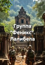 Группа «Феникс». Лалибела