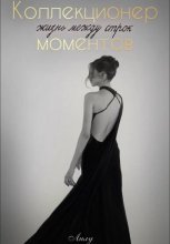 «Коллекционер моментов: Жизнь между строк»