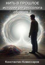 Нить в прошлое. Истории регрессолога. Сборник №3