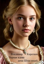 Черная вдова дома Штиглицей