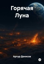Горячая Луна