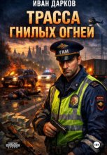 Трасса гнилых огней