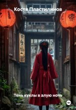 Тень куклы в алую ночь