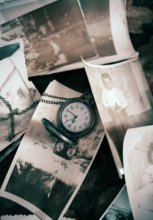 Купаясь в памяти…