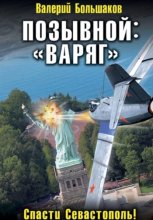 Позывной: «Варяг»