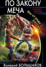 По закону меча