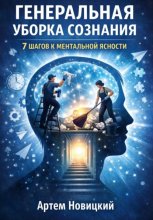 Генеральная уборка сознания. 7 шагов к ментальной ясности
