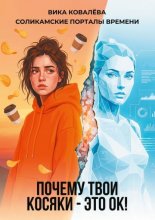 Соликамские порталы времени