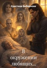 В окружении любящих...