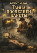 Тайна последней кареты