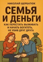 Семья и Деньги: Как перестать выживать и начать богатеть, не убив друг друга