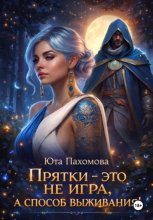 Прятки - это не игра, а способ выживания!