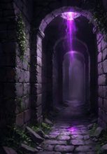 Шпили Фаршора: Ослепитель