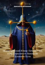 Экзотерический Юмор: Почему Смех и Не-Серьезность Важны на Духовном Пути