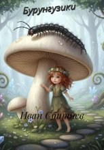 Бурунгузики